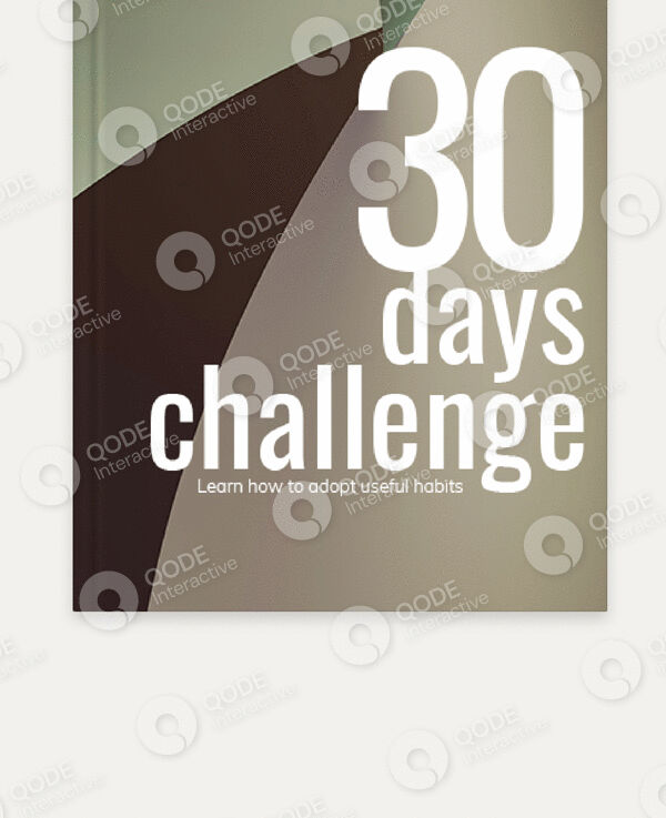 32 Days Challenge - Image 2