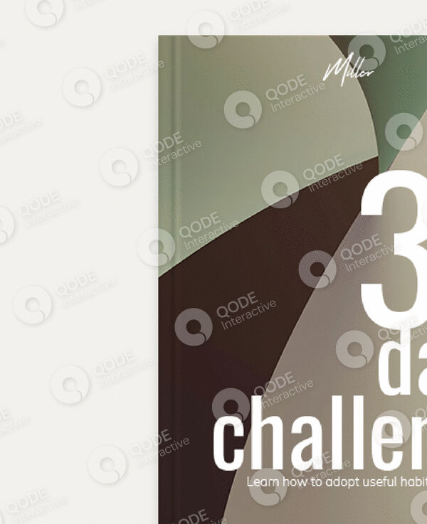 32 Days Challenge - Image 4