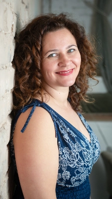 Villányi Sára